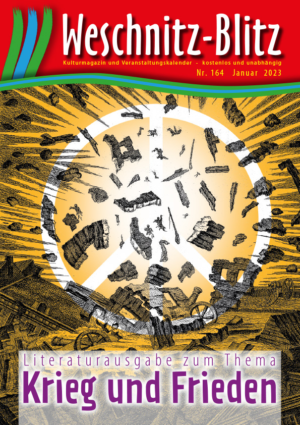Weschnitz-Blitz Nr. 164